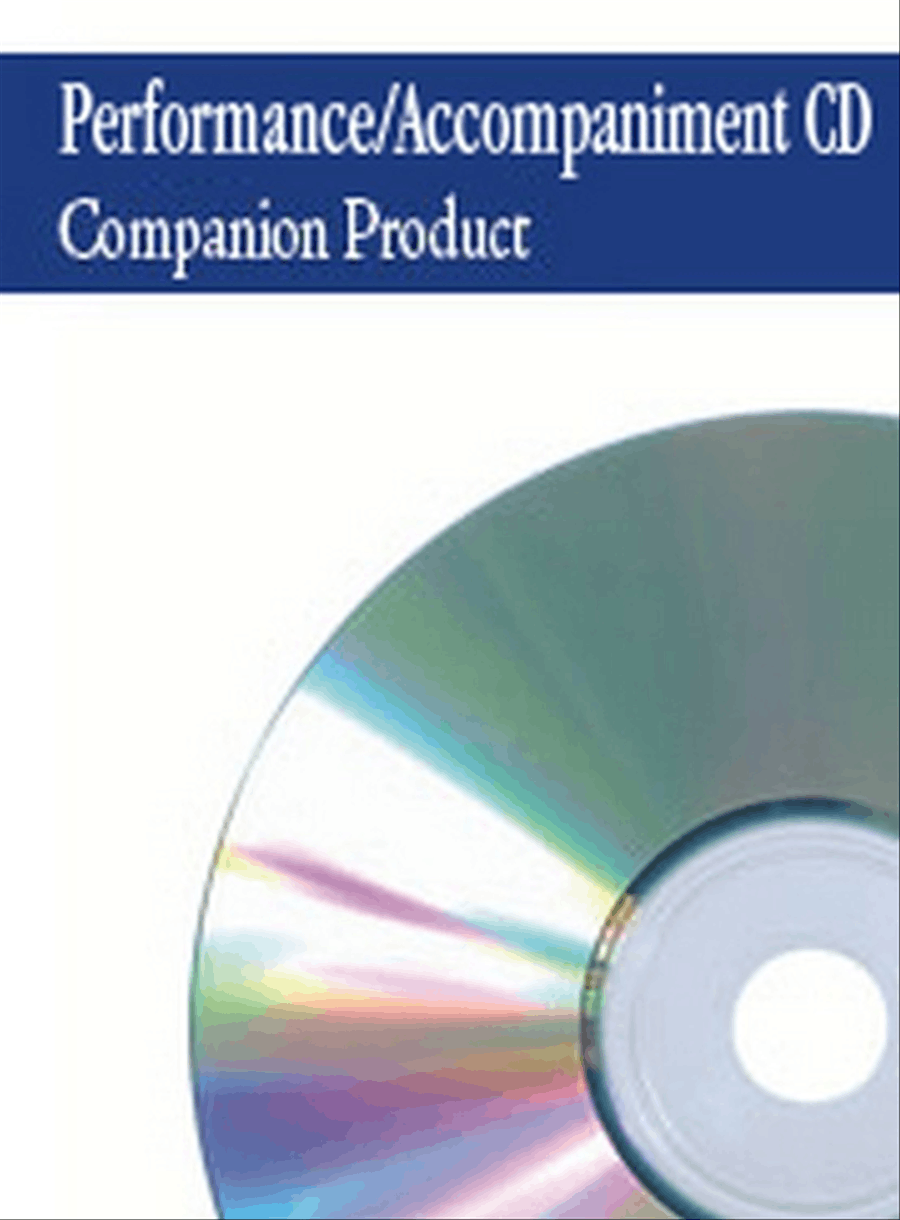Kimineero (The Carrion Crow) - Performance/Accompaniment CD Choir scores gallery preview page 1
