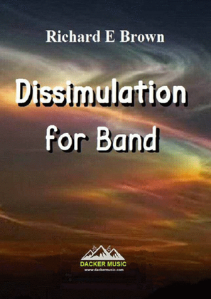 Dissimulation for Band