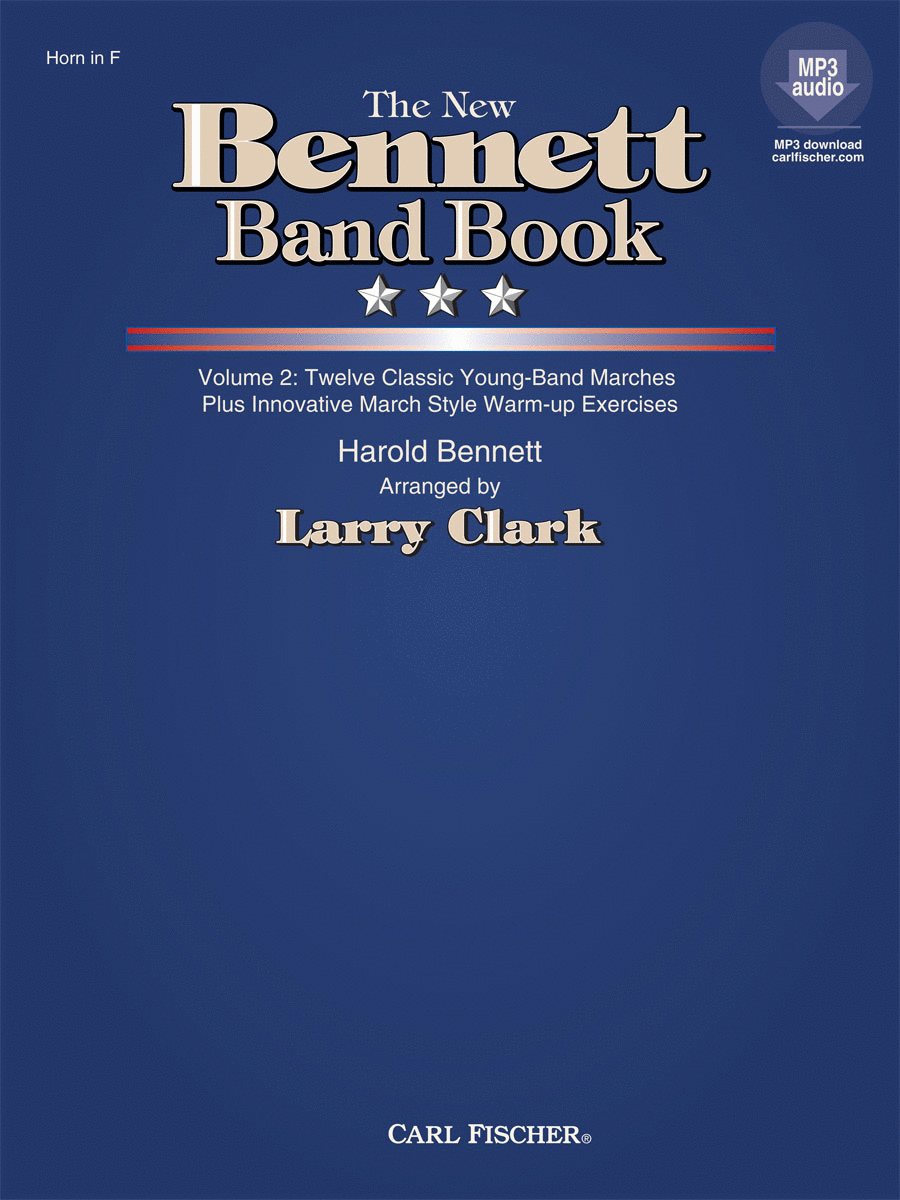 The New Bennett Band Book