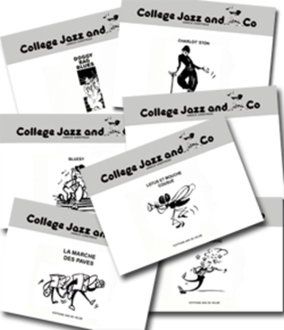 College Jazz and Co