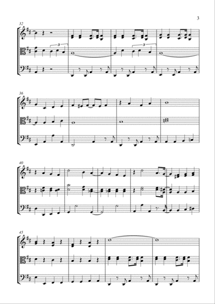 Theme From 