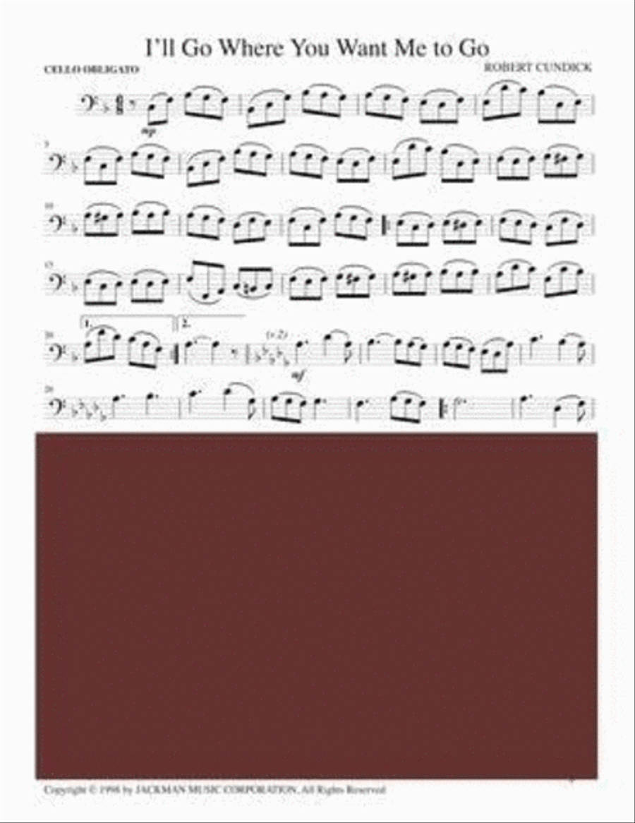 Hymnal Plus - Book 7 - Accessory Package Choir scores gallery preview page 2