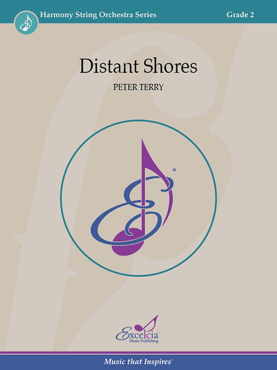 Distant Shores