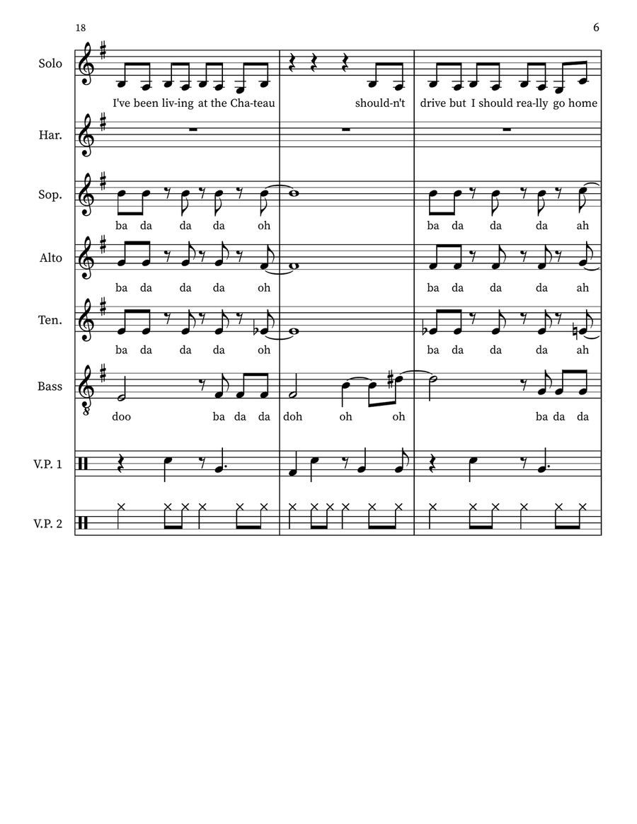 Plastic Hearts SSAA scores gallery preview page 6