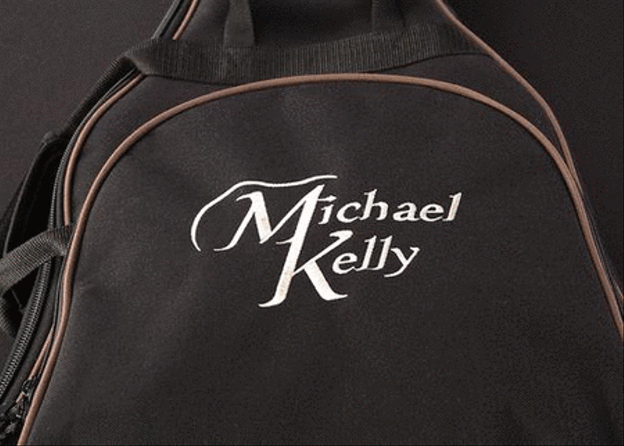 Acoustic Bass Guitar Gig Bag Double Bass scores gallery preview page 4