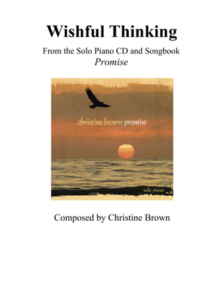 Book cover for Wishful Thinking
