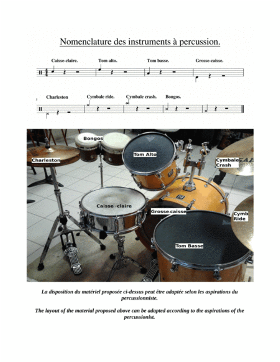 Cadence Small Ensemble scores gallery preview page 2