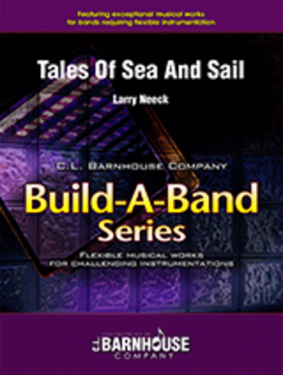 Tales of Sea and Sail image number null