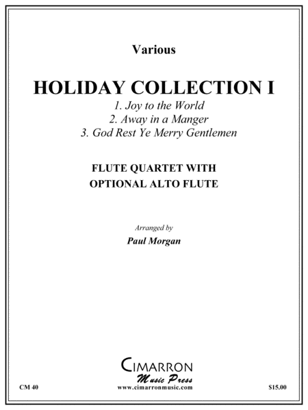 Holiday Collection 1