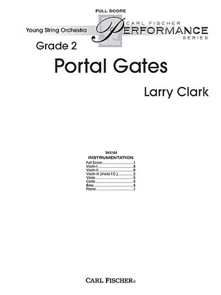 Portal Gates