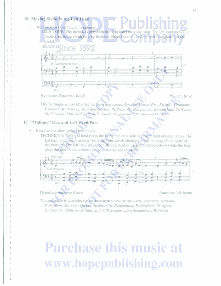 Practical Guide to Arranging Music for Organ, Choir, Handbells & Other Instrumen