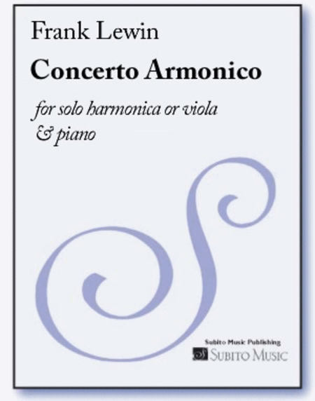 Concerto Armonico