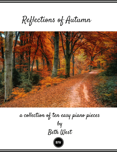 Reflections of Autumn image number null