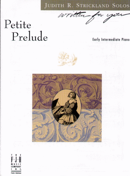 Petite Prelude