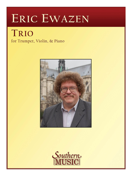 Trio (1992) for Trumpet, Violin and Piano