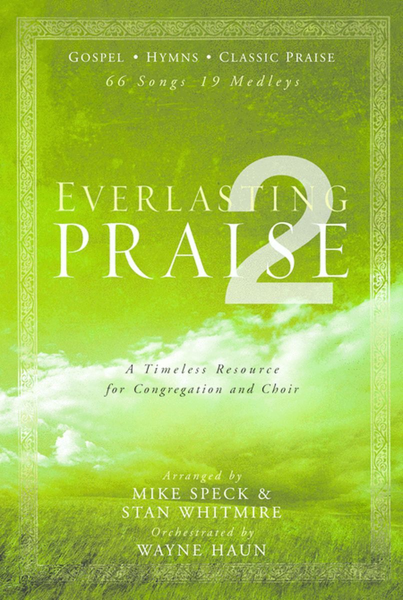 Everlasting Praise 2 - Keyboard Edition, Loose-Leaf - PNO