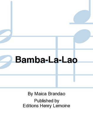 Bamba-La-Lao