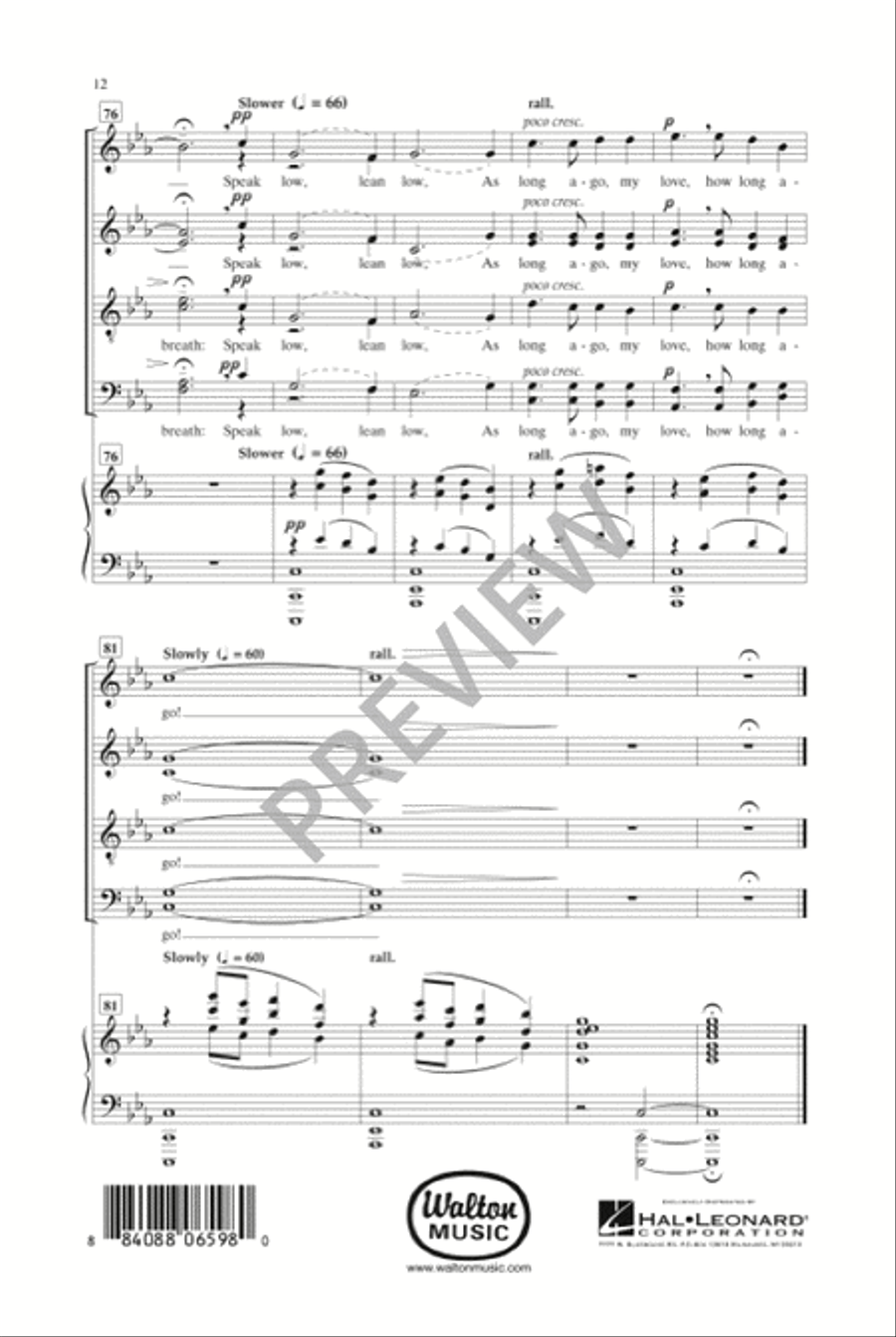 Echo Divisi scores gallery preview page 13