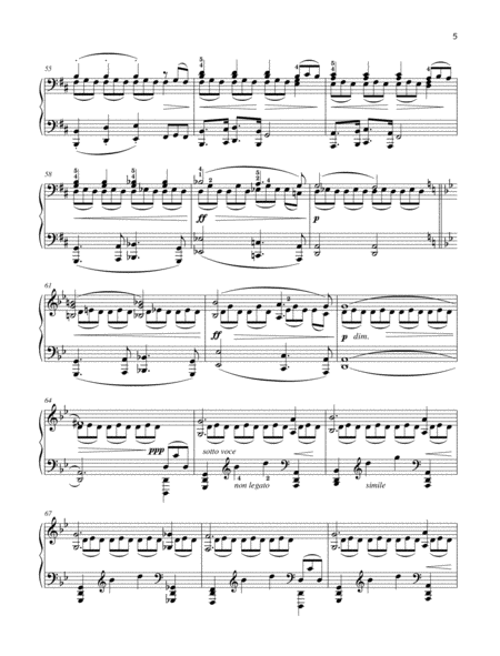 Rhapsody in G minor, Op. 79 No. 2