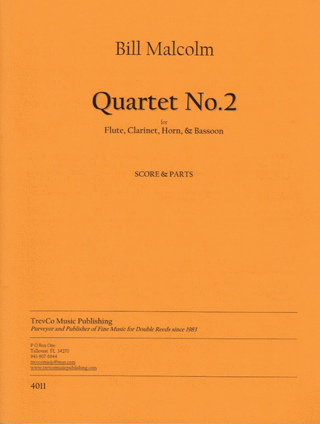 Quartet #2