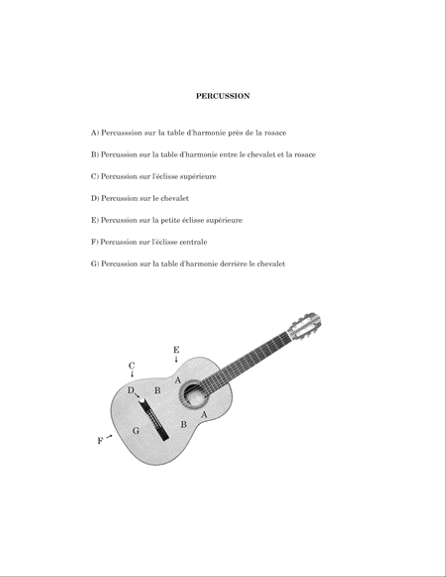 Eire Eire Guitar Ensemble scores gallery preview page 2