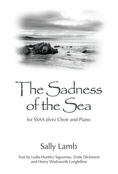 The Sadness of the Sea image number null