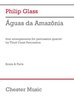 Book cover for Águas Da Amazônia