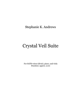 Crystal Veil Suite