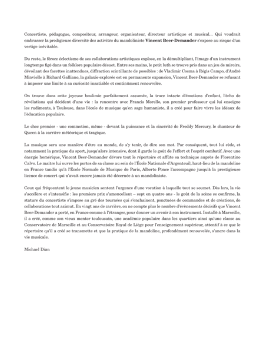 Les 7 couleurs Orchestra scores gallery preview page 4
