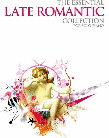 Essential Collection Late Romantic S/Piano