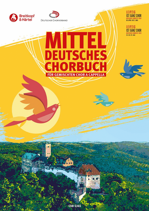 Mitteldeutsches Chorbuch