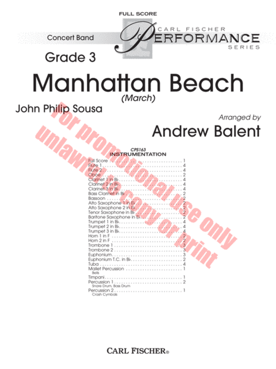 Manhattan Beach image number null