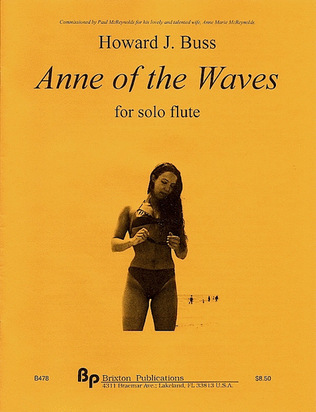 Anne of the Waves