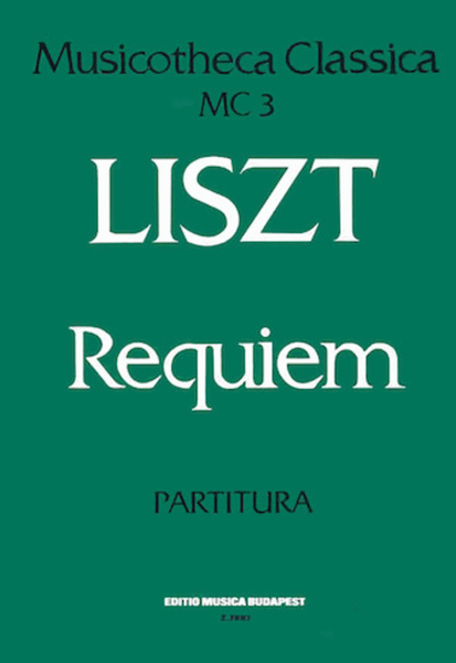 Requiem-satb(l):sc