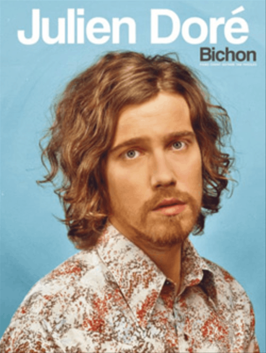 Bichon Piano, Vocal, Guitar scores gallery preview page 1