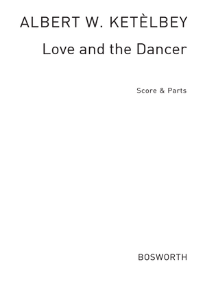 Love And The Dancer