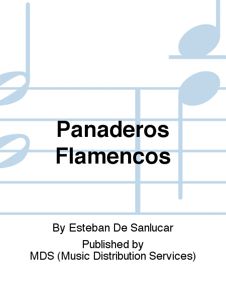Panaderos Flamencos