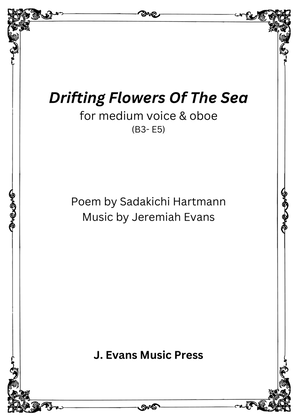 Drifting Flowers of the Sea