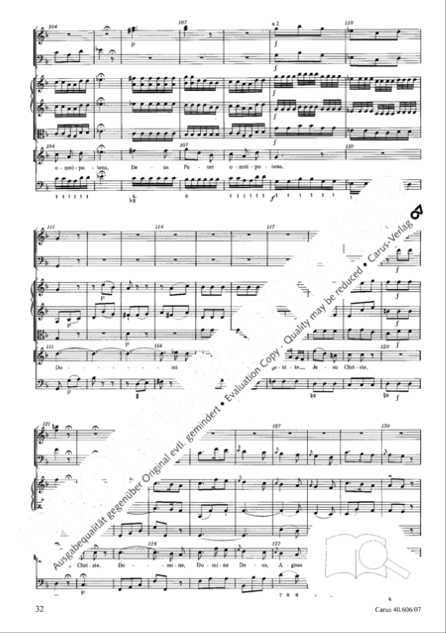 Missa Cellensis (Mariazeller-Messe)