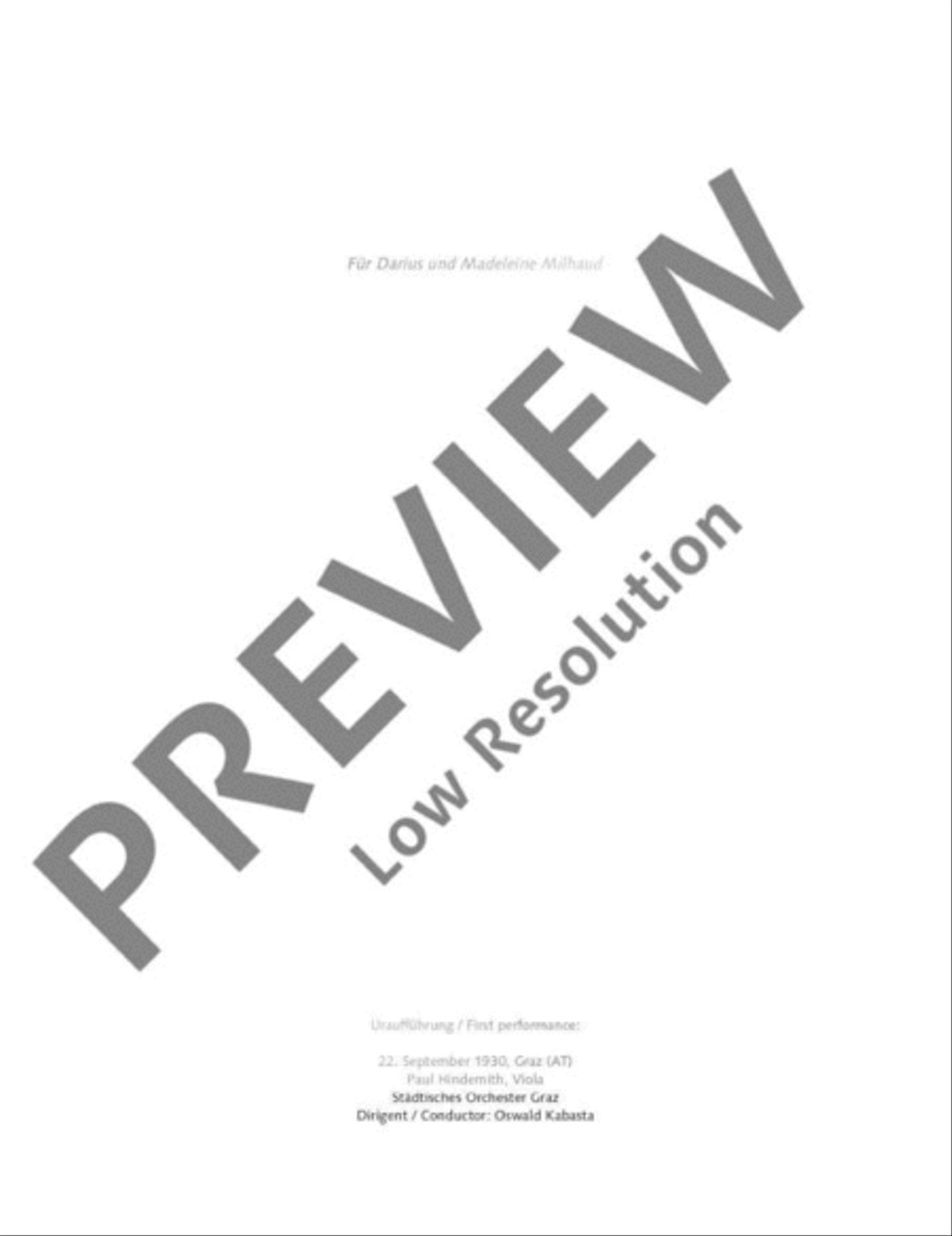 Konzertmusik Piano scores gallery preview page 4