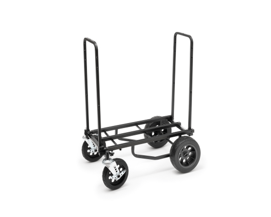Rock-N-Roller R12STEALTH (All Terrain Stealth) School and Community - Sheet Music