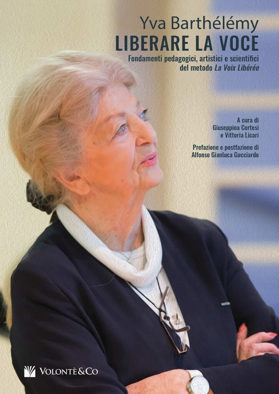 Liberare La Voce School and Community scores gallery preview page 1