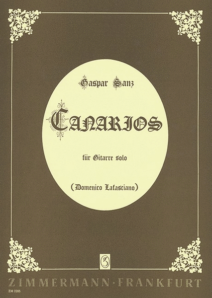 Canarios