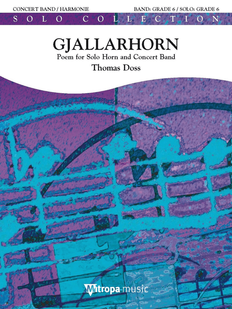 Gjallarhorn