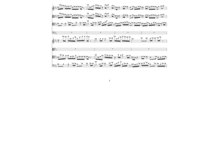 Royal Choir's Serenade 1518502 image number null