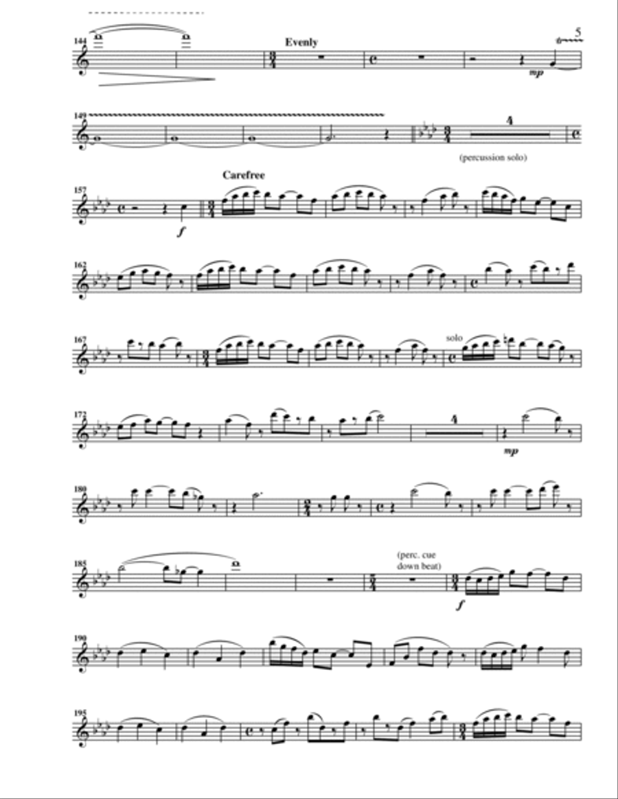 Images Chamber Music scores gallery preview page 5