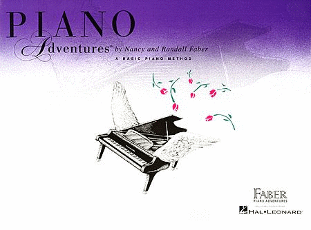 Piano Adventures Primer Level - Performance Book (Original Edition)