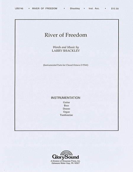 River of Freedom image number null