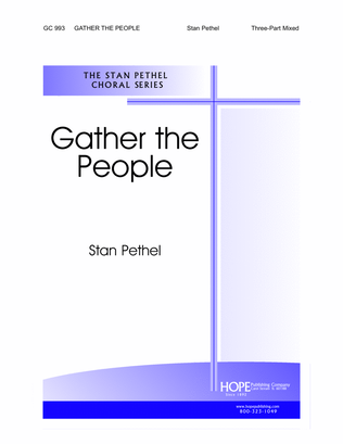 Gather the People
