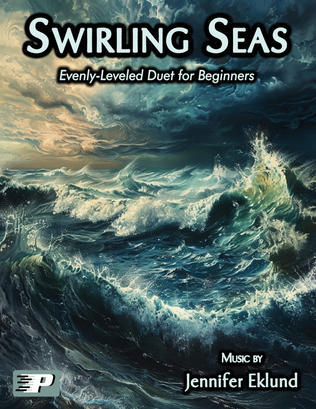 Swirling Seas (Duet for Beginners)